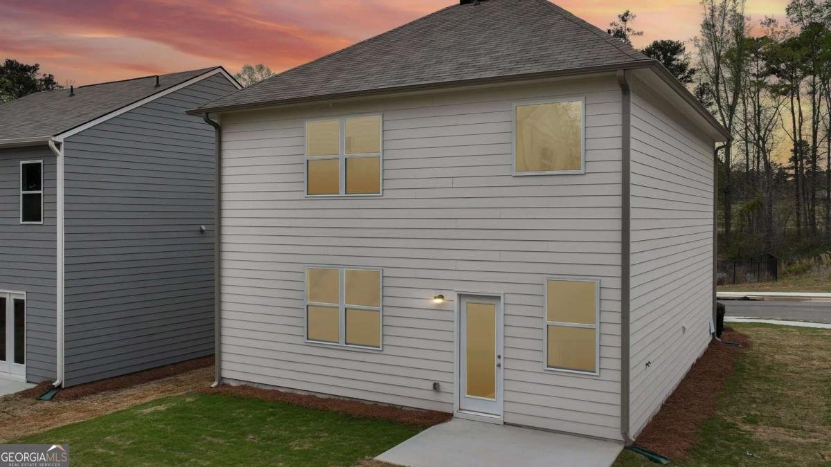 2666 Alderbrook Circle College Park - Photo 35