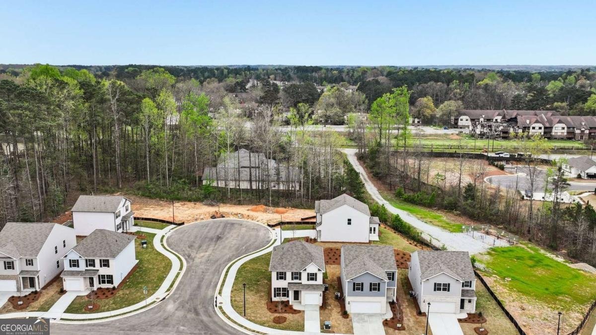 2666 Alderbrook Circle College Park - Photo 36