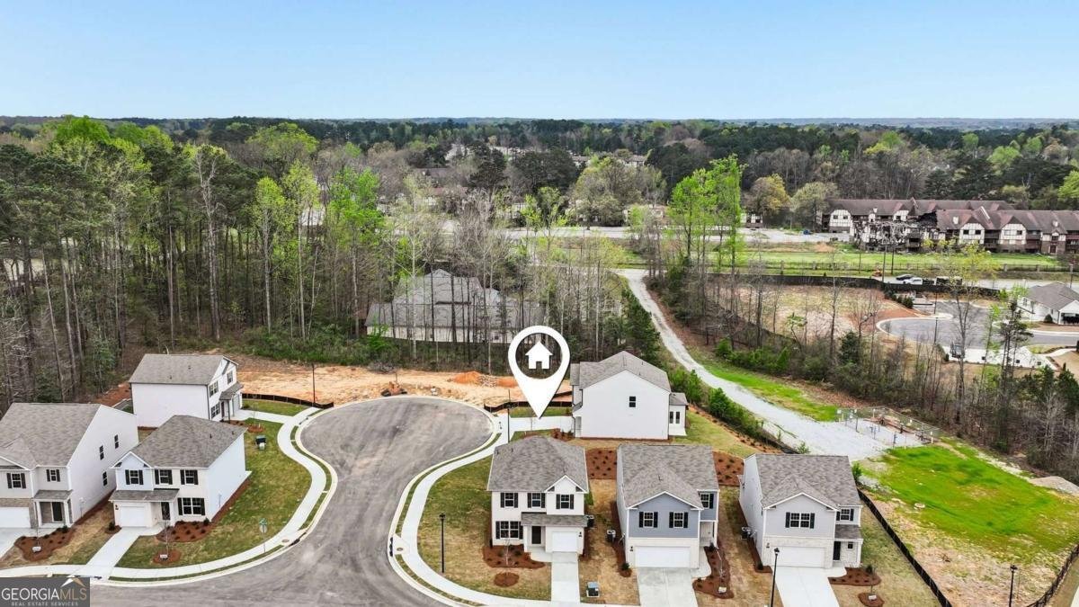 2666 Alderbrook Circle College Park - Photo 37