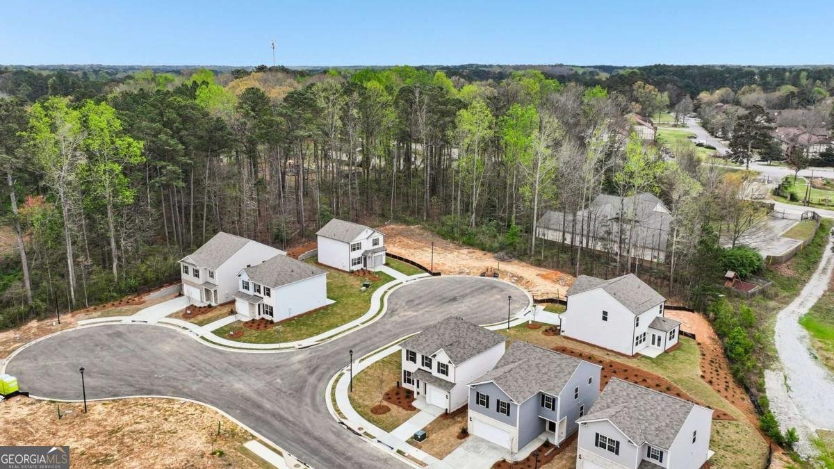 2666 Alderbrook Circle College Park - Photo 38