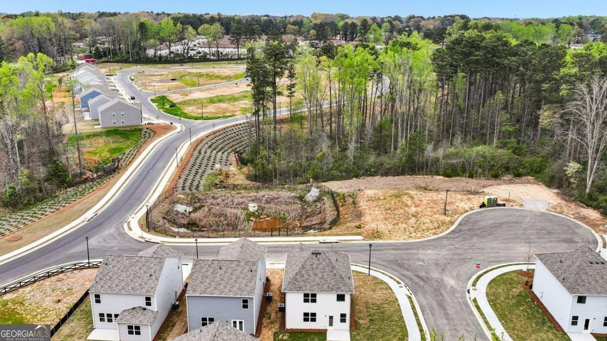 2666 Alderbrook Circle College Park - Photo 41