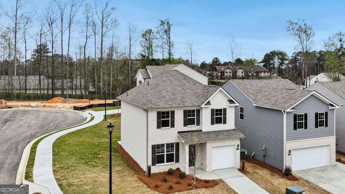 2666 Alderbrook Circle College Park - Photo 6