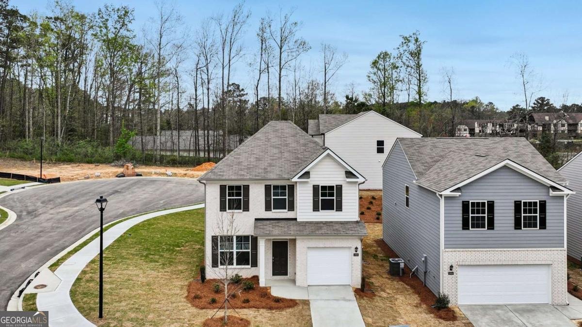 2666 Alderbrook Circle College Park - Photo 7