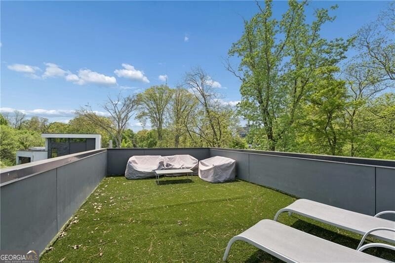 829 North Avenue Atlanta - Photo 29