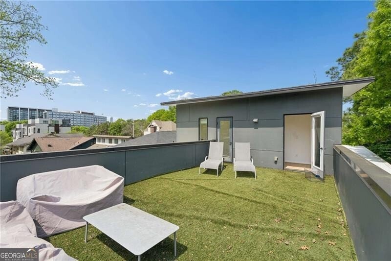 829 North Avenue Atlanta - Photo 30