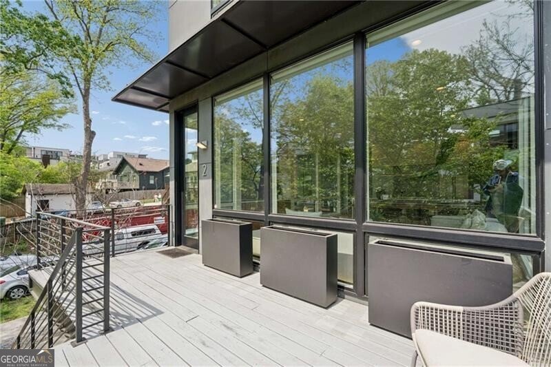 829 North Avenue Atlanta - Photo 32