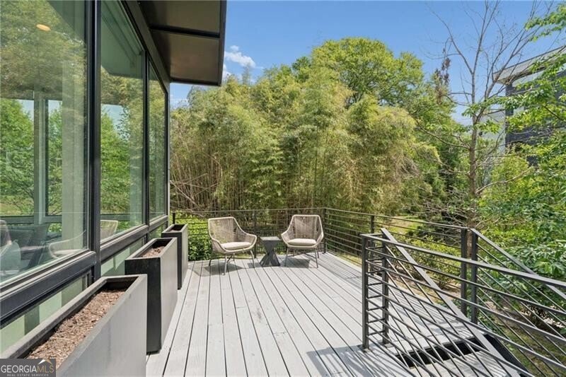 829 North Avenue Atlanta - Photo 34