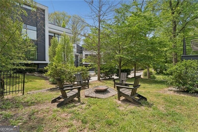 829 North Avenue Atlanta - Photo 35