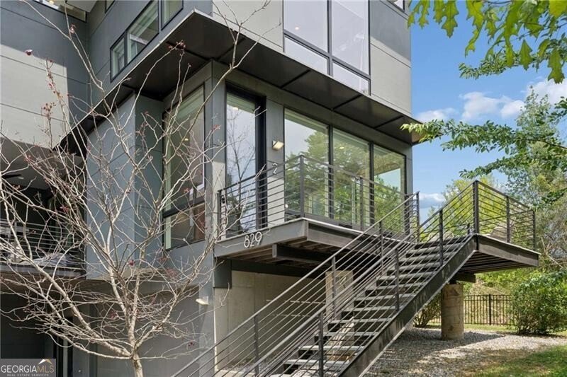 829 North Avenue Atlanta - Photo 37