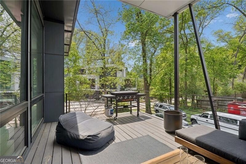 829 North Avenue Atlanta - Photo 39