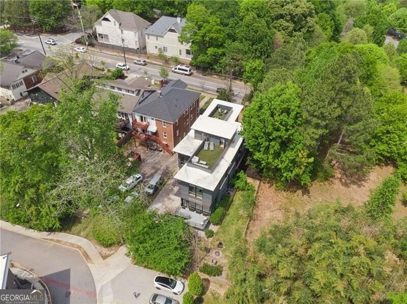 829 North Avenue Atlanta - Photo 41