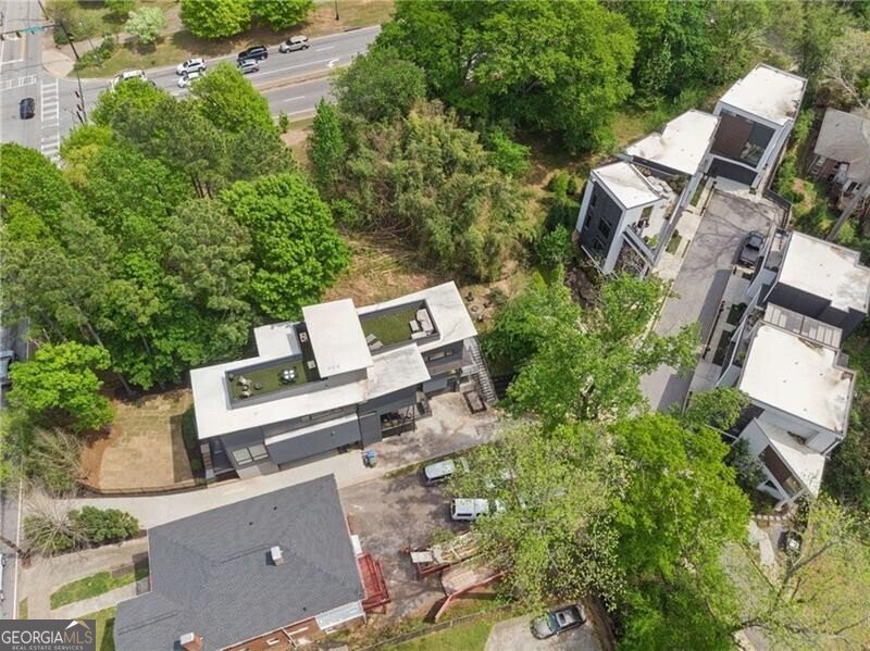 829 North Avenue Atlanta - Photo 42