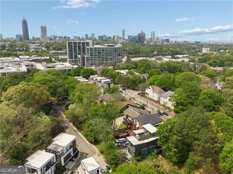 829 North Avenue Atlanta - Photo 44