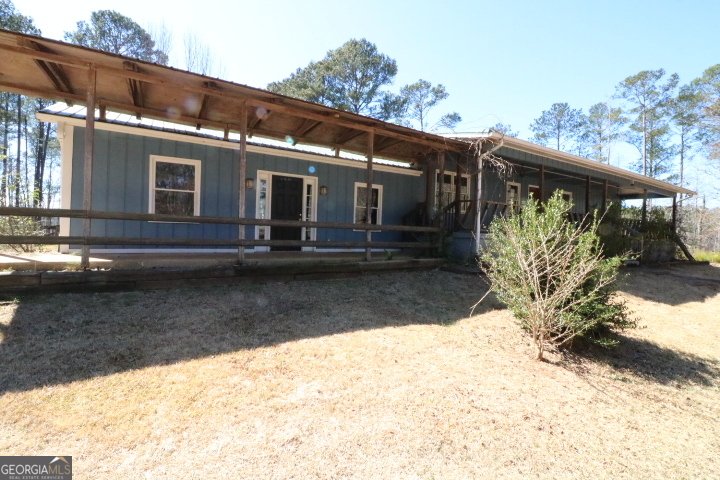 775 Rock Mills Road Lagrange - Photo 1