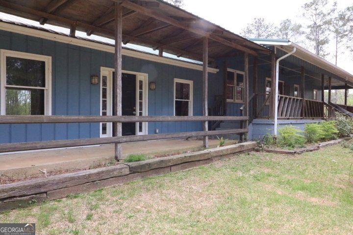 775 Rock Mills Road Lagrange - Photo 20