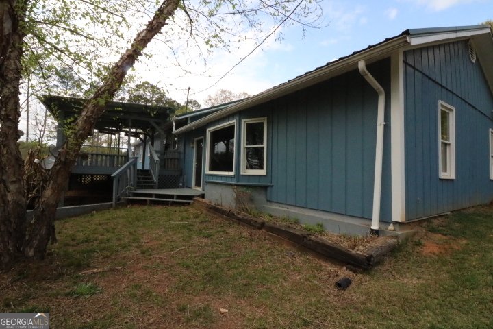 775 Rock Mills Road Lagrange - Photo 7