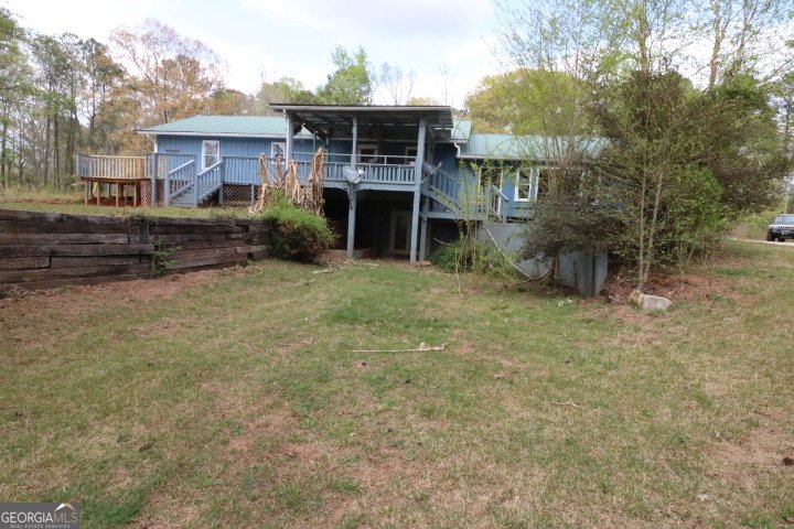 775 Rock Mills Road Lagrange - Photo 9