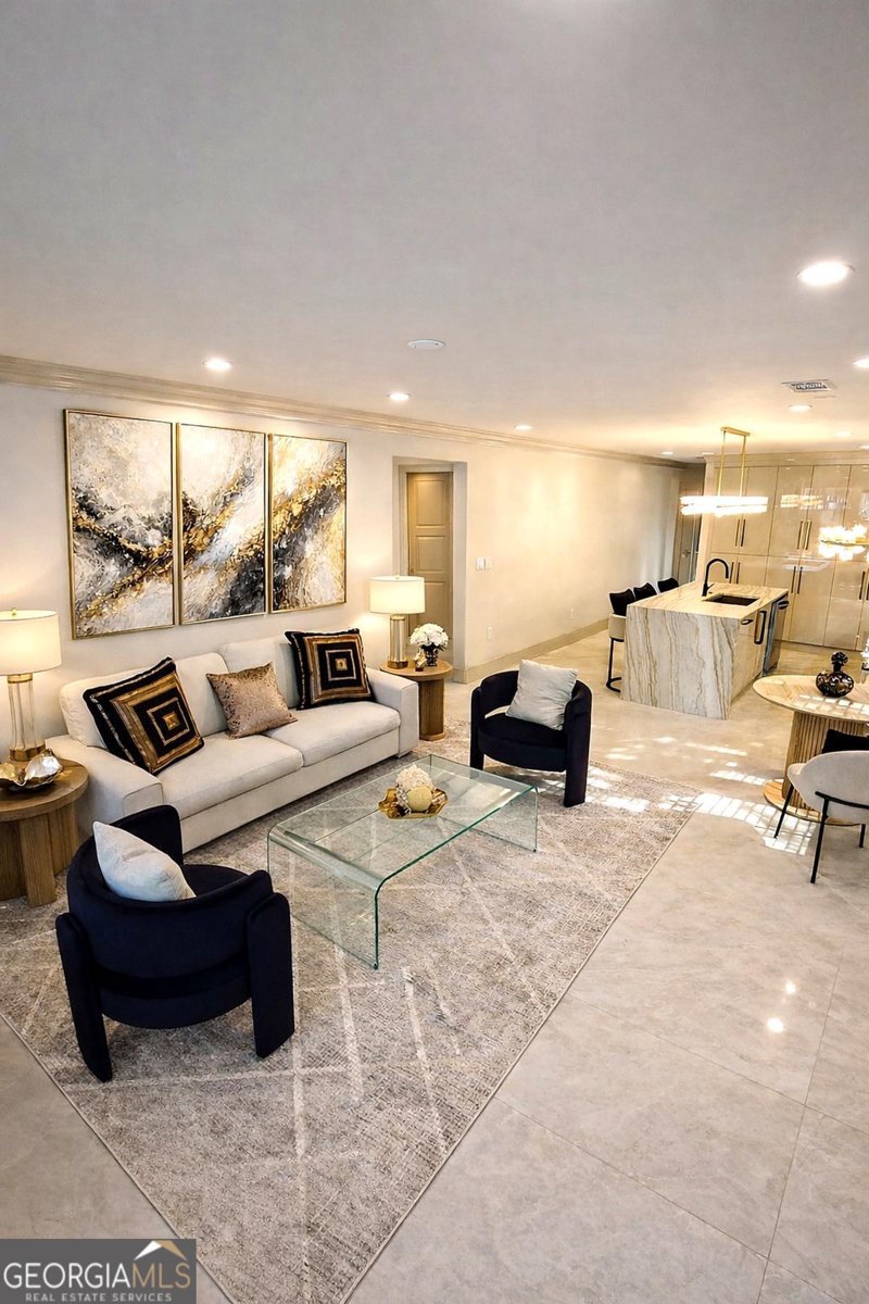 724 Bellemeade Avenue Atlanta - Photo 6