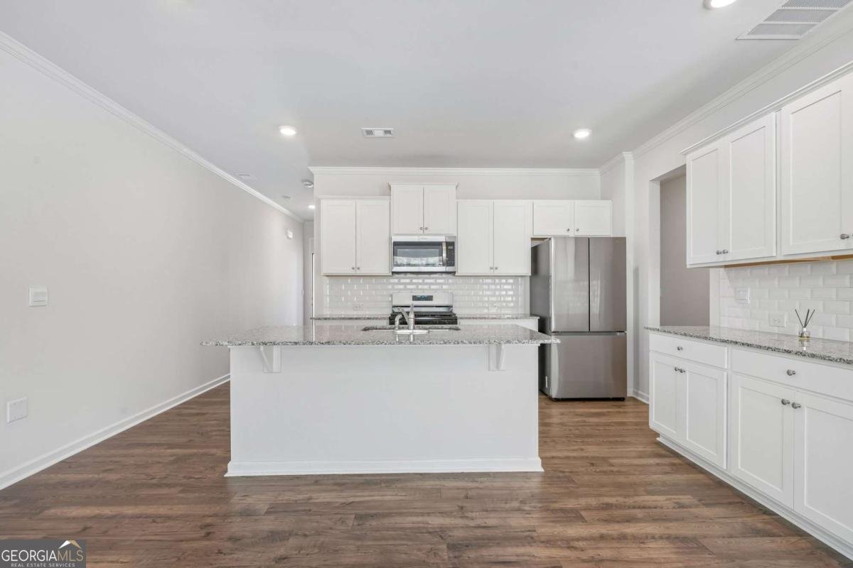 2715 Poppy Court Buford - Photo 11