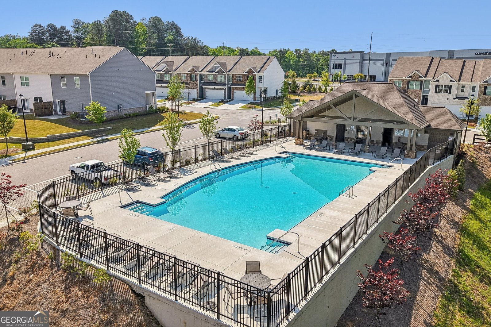 2715 Poppy Court Buford - Photo 32