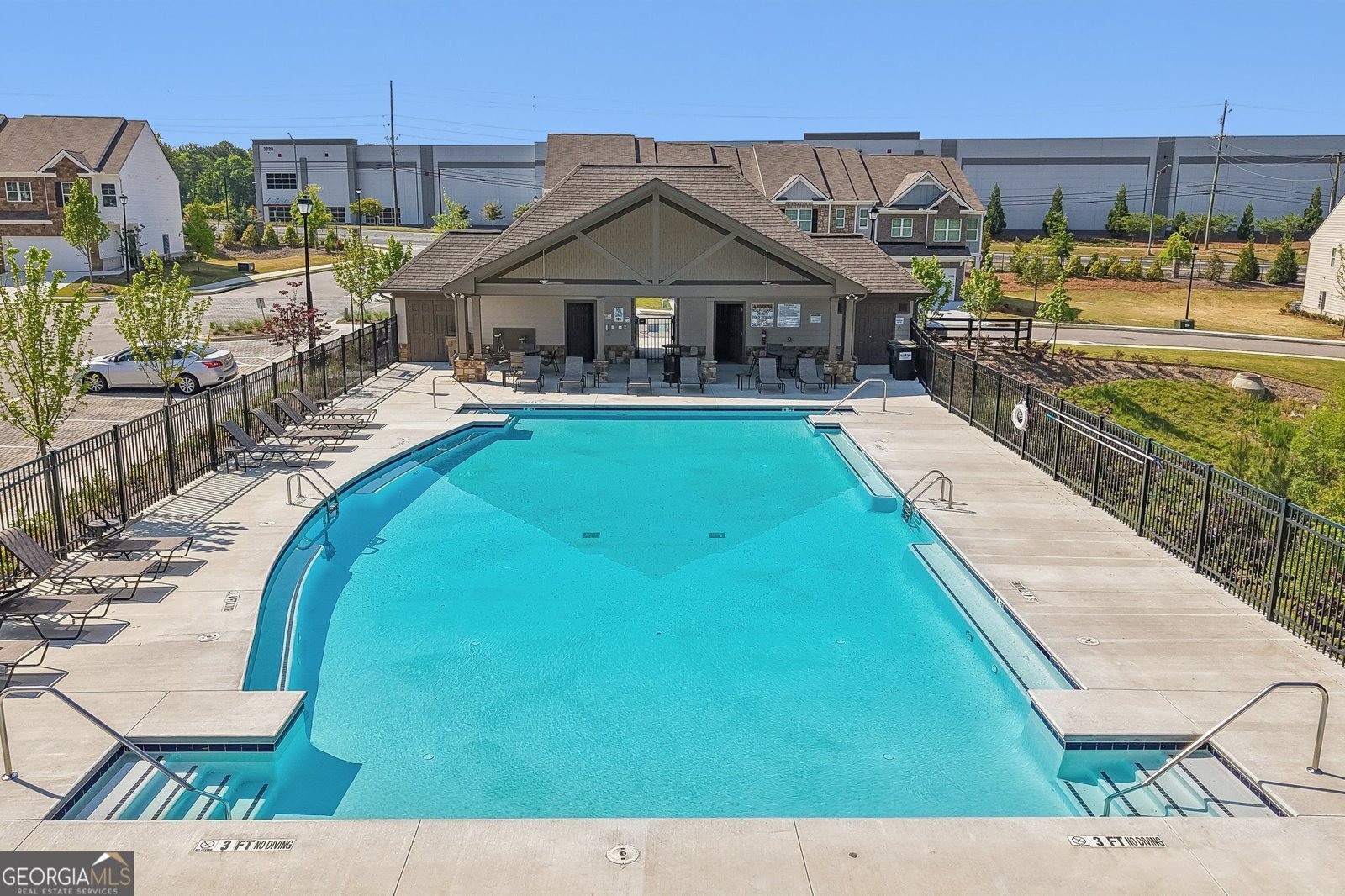 2715 Poppy Court Buford - Photo 34