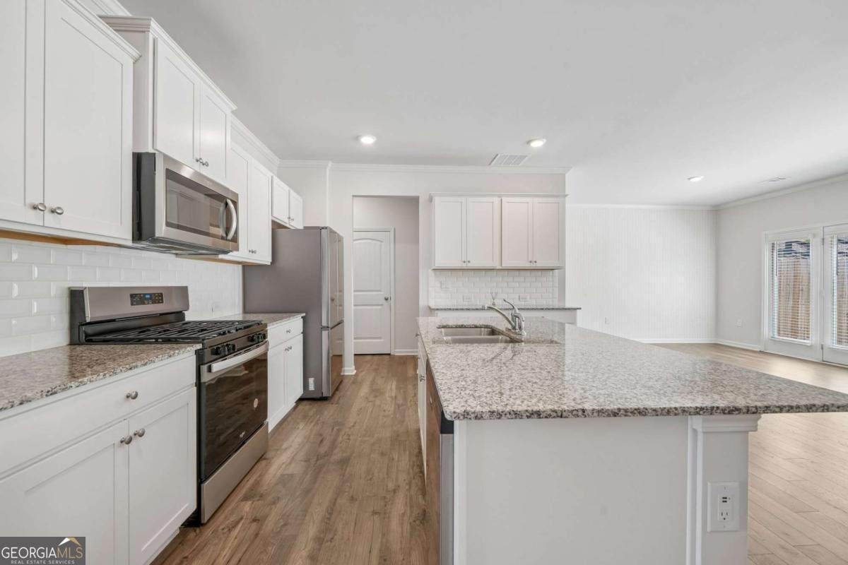 2715 Poppy Court Buford - Photo 9