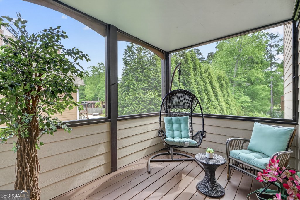 1483 Uncle Ben Drive Powder Springs - Photo 18