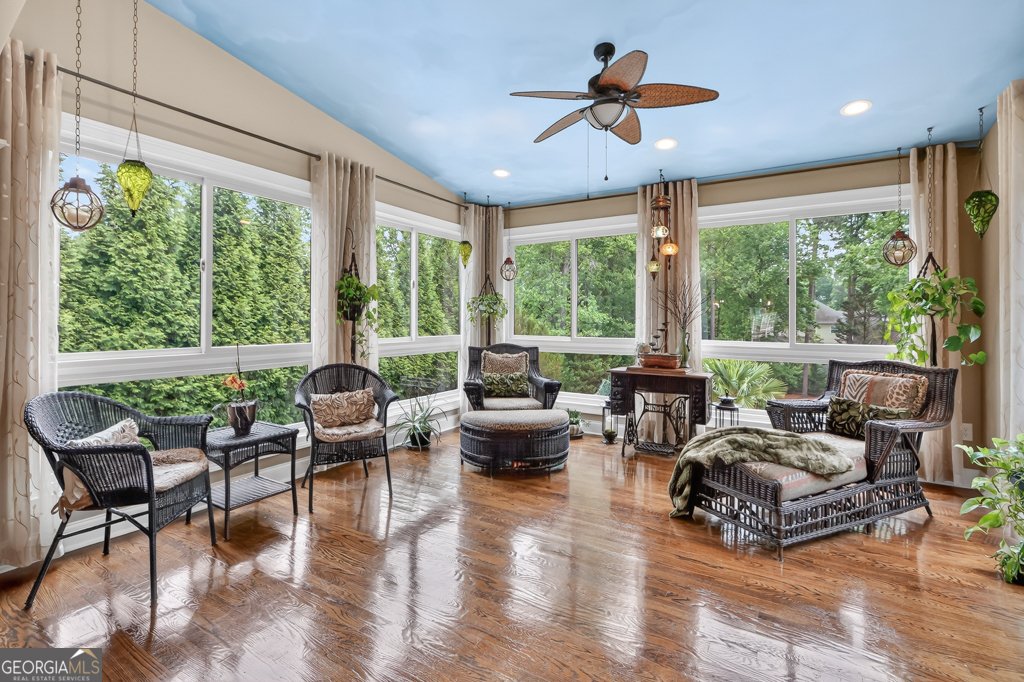 1483 Uncle Ben Drive Powder Springs - Photo 19