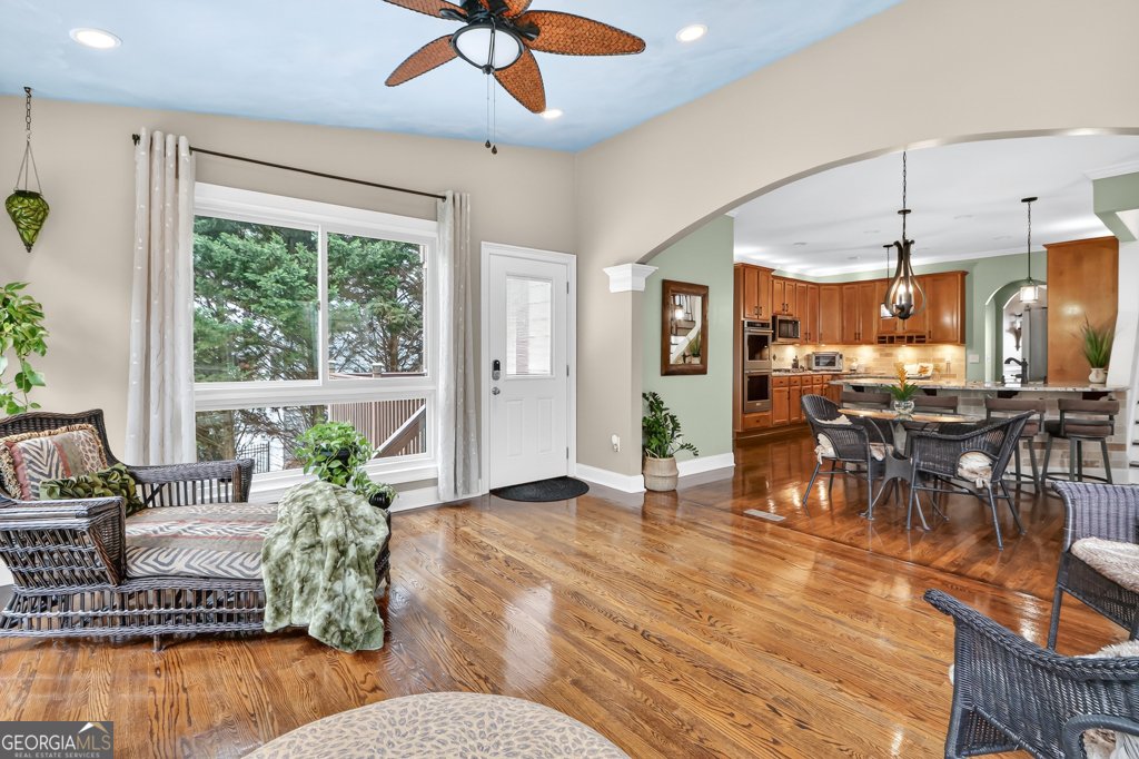 1483 Uncle Ben Drive Powder Springs - Photo 20