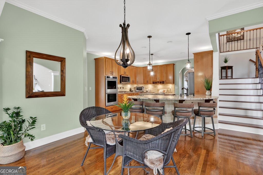1483 Uncle Ben Drive Powder Springs - Photo 21
