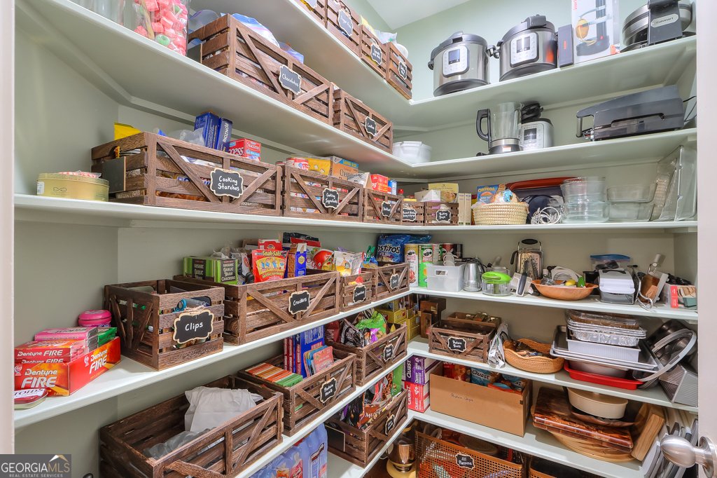 1483 Uncle Ben Drive Powder Springs - Photo 29