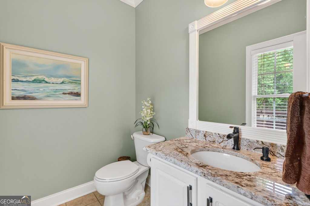 1483 Uncle Ben Drive Powder Springs - Photo 30