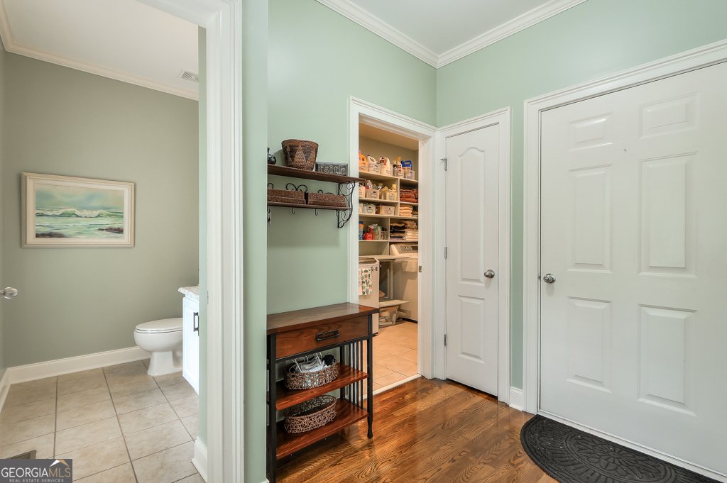 1483 Uncle Ben Drive Powder Springs - Photo 31