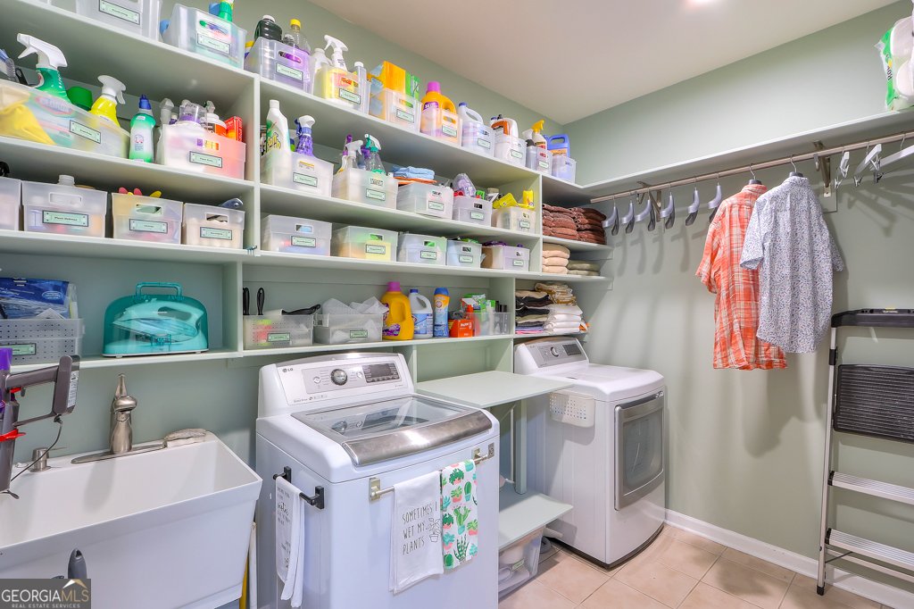 1483 Uncle Ben Drive Powder Springs - Photo 32