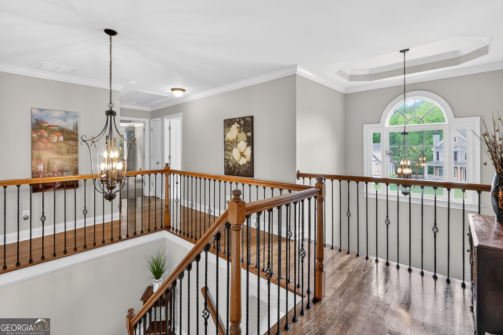 1483 Uncle Ben Drive Powder Springs - Photo 36