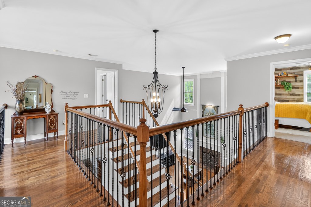 1483 Uncle Ben Drive Powder Springs - Photo 37