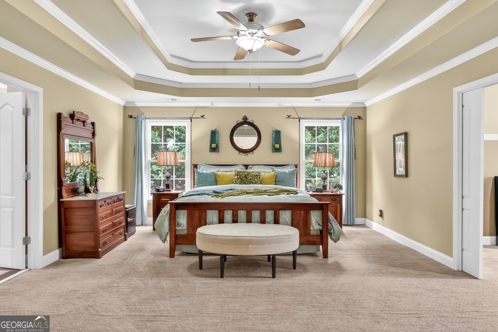 1483 Uncle Ben Drive Powder Springs - Photo 38