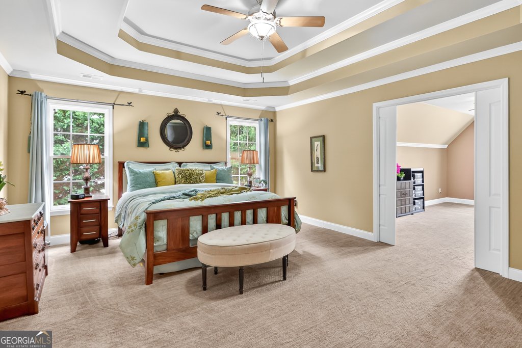 1483 Uncle Ben Drive Powder Springs - Photo 39
