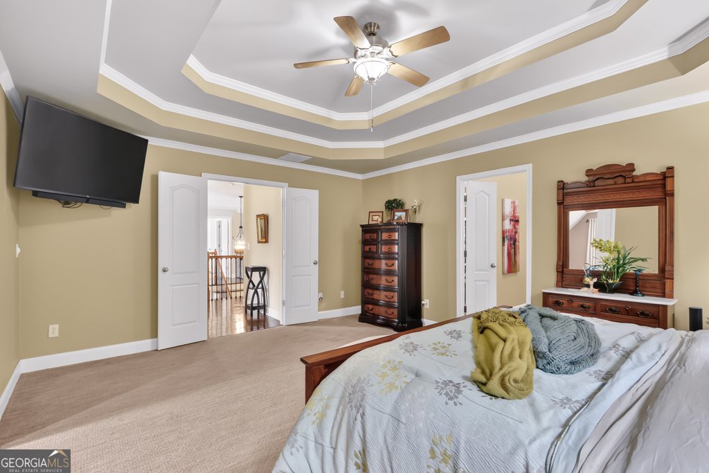 1483 Uncle Ben Drive Powder Springs - Photo 40