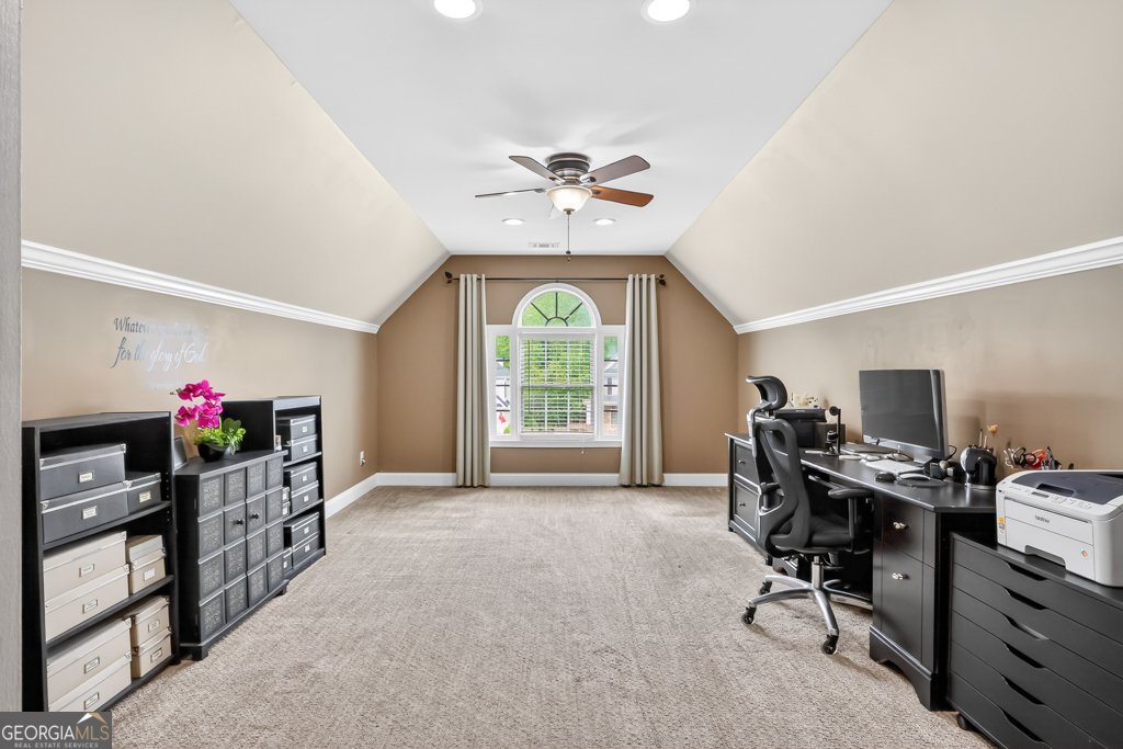 1483 Uncle Ben Drive Powder Springs - Photo 41