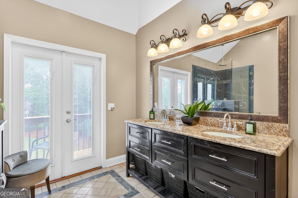 1483 Uncle Ben Drive Powder Springs - Photo 43