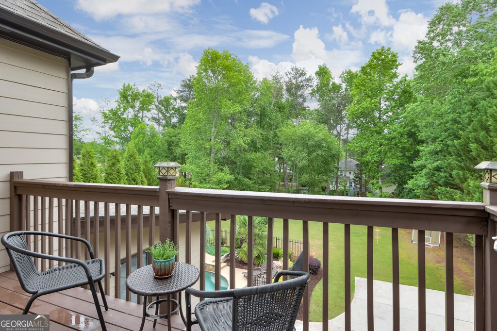 1483 Uncle Ben Drive Powder Springs - Photo 45
