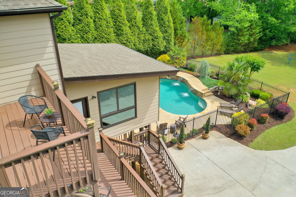 1483 Uncle Ben Drive Powder Springs - Photo 46