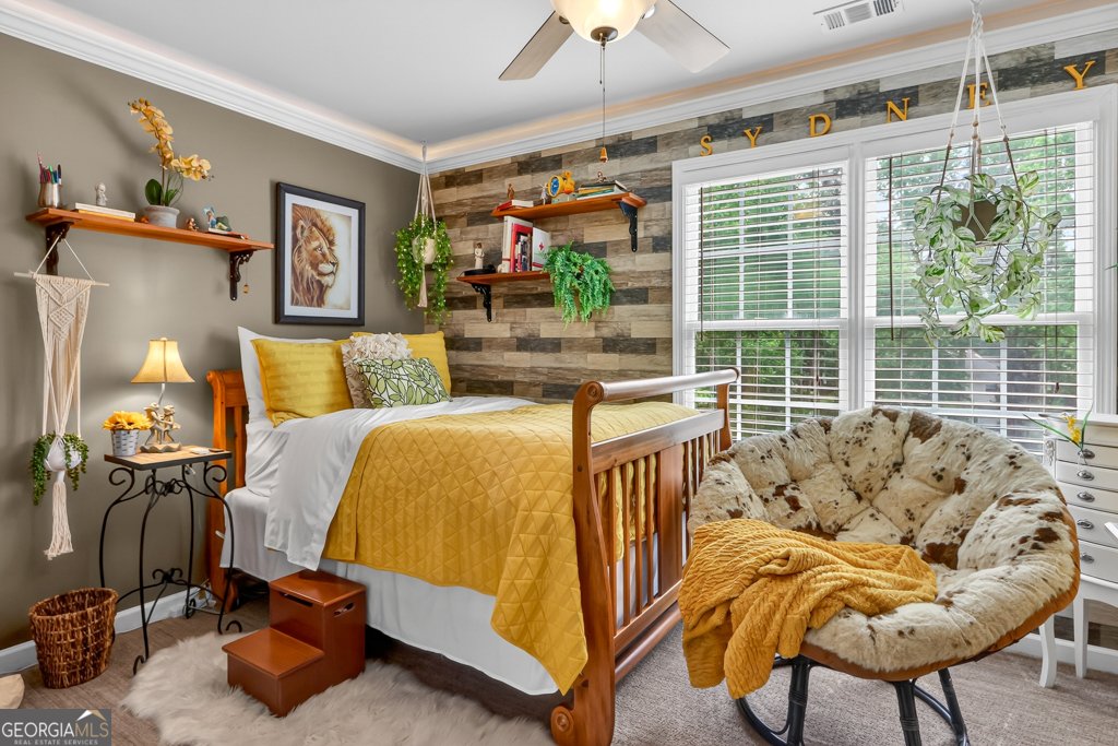 1483 Uncle Ben Drive Powder Springs - Photo 48