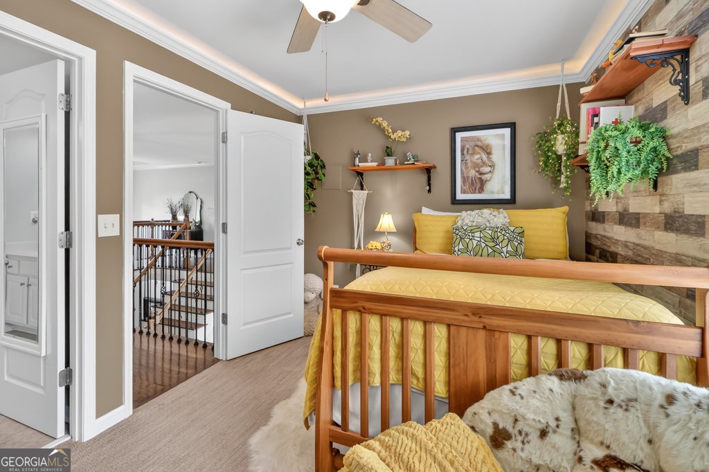 1483 Uncle Ben Drive Powder Springs - Photo 49