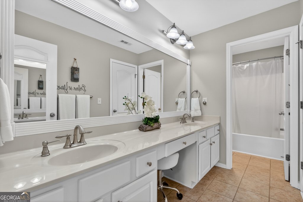 1483 Uncle Ben Drive Powder Springs - Photo 51