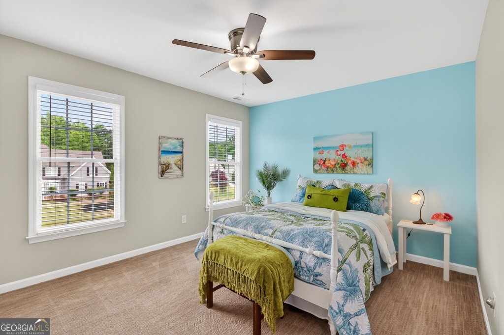 1483 Uncle Ben Drive Powder Springs - Photo 52