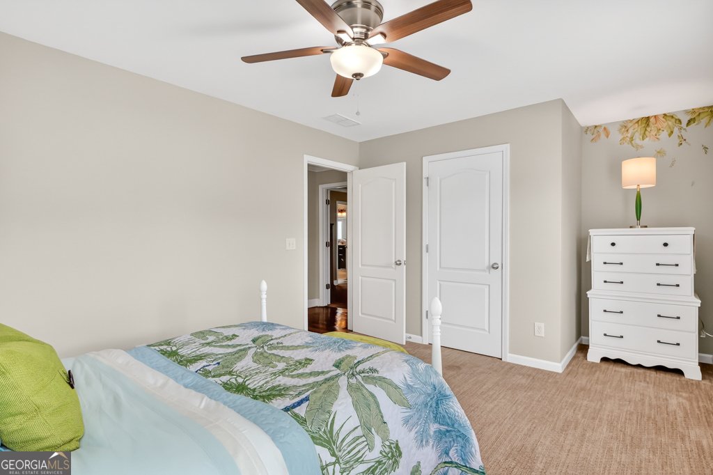 1483 Uncle Ben Drive Powder Springs - Photo 53