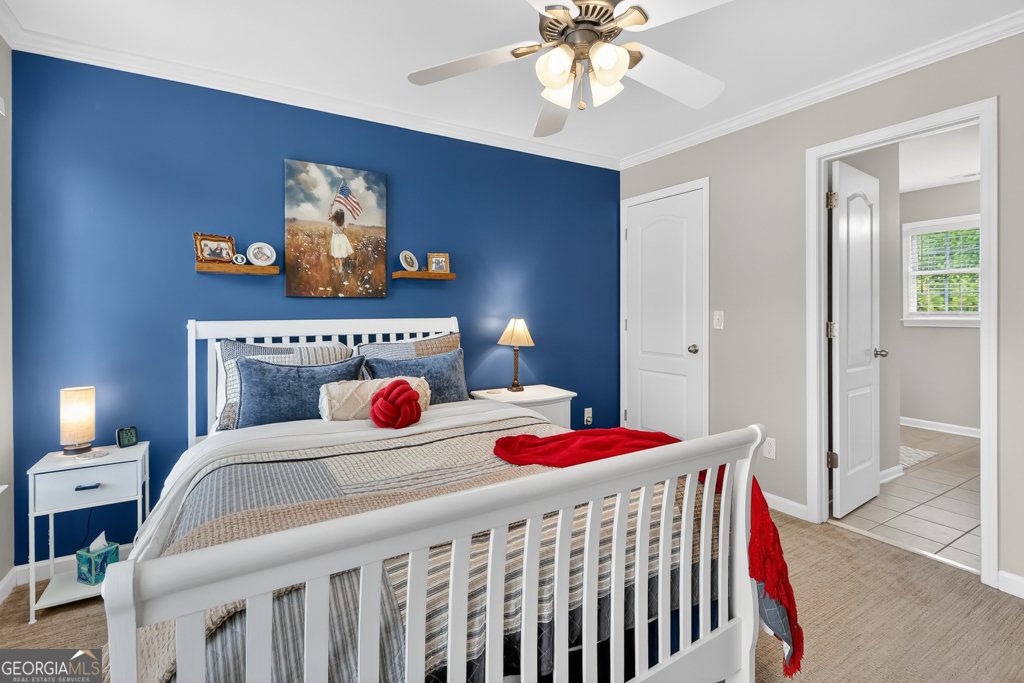 1483 Uncle Ben Drive Powder Springs - Photo 55