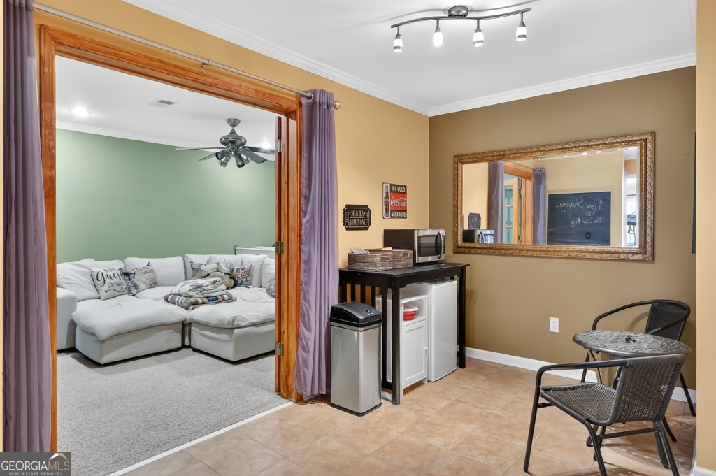 1483 Uncle Ben Drive Powder Springs - Photo 60